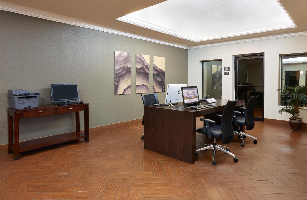 Staybridge Suites Orlando South By Ihg Екстер'єр фото