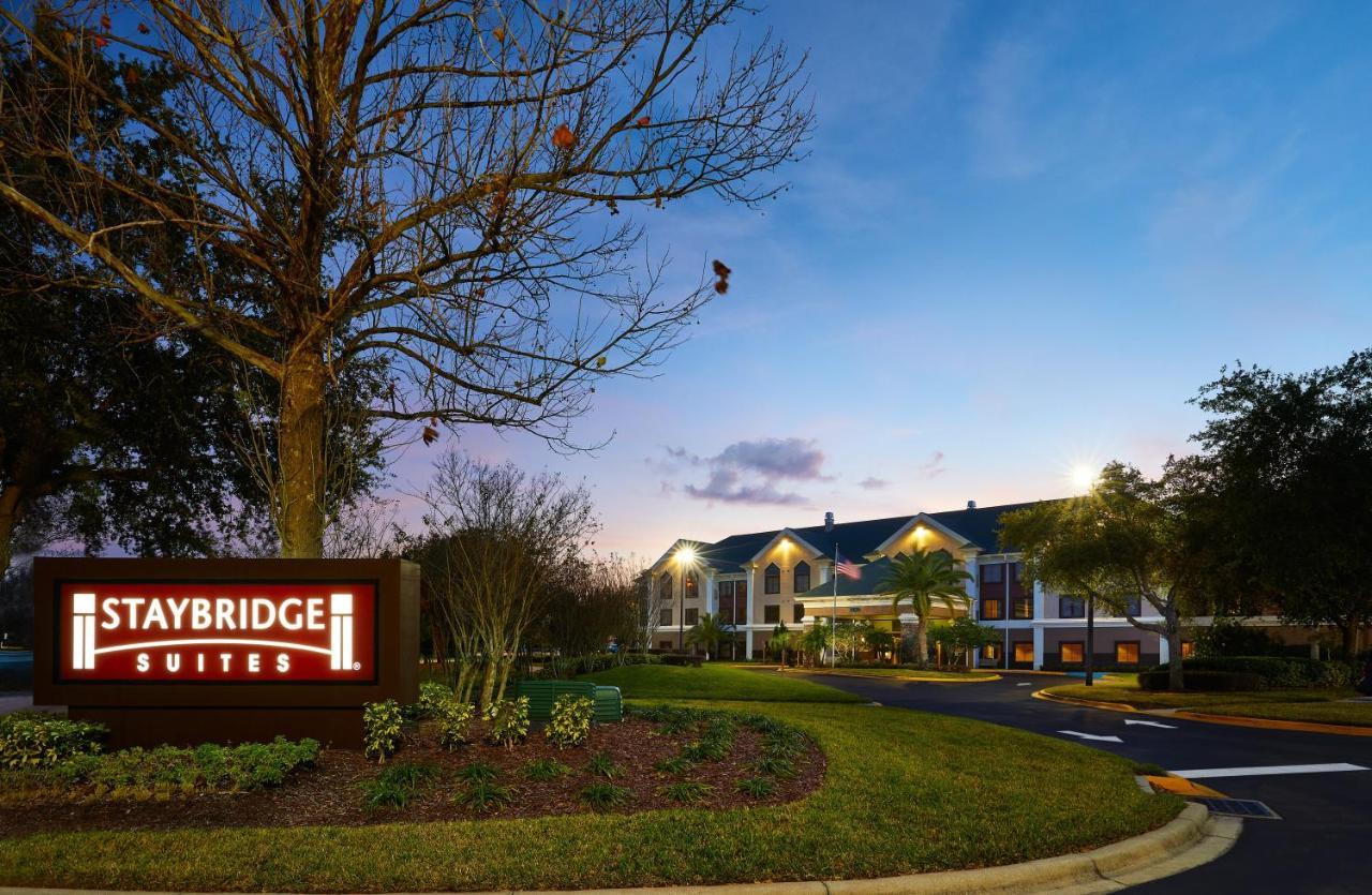 Staybridge Suites Orlando South By Ihg Екстер'єр фото