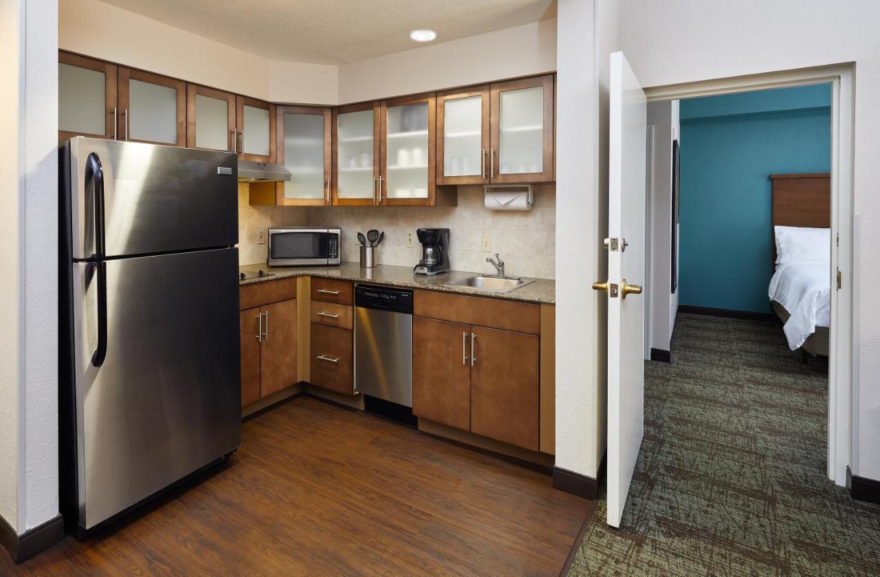 Staybridge Suites Orlando South By Ihg Екстер'єр фото