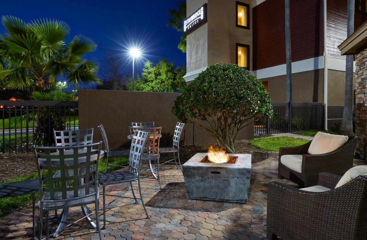 Staybridge Suites Orlando South By Ihg Екстер'єр фото