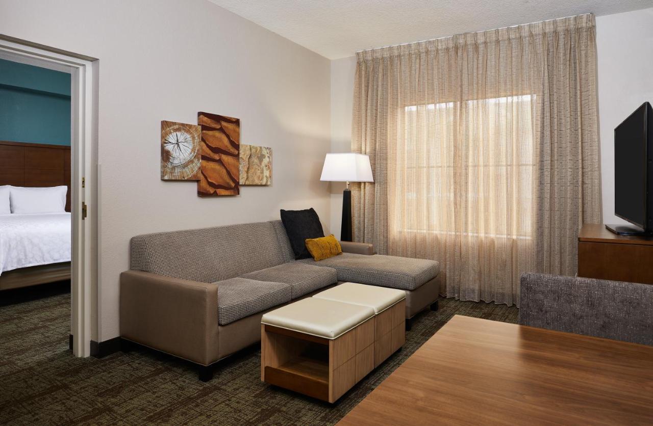 Staybridge Suites Orlando South By Ihg Екстер'єр фото