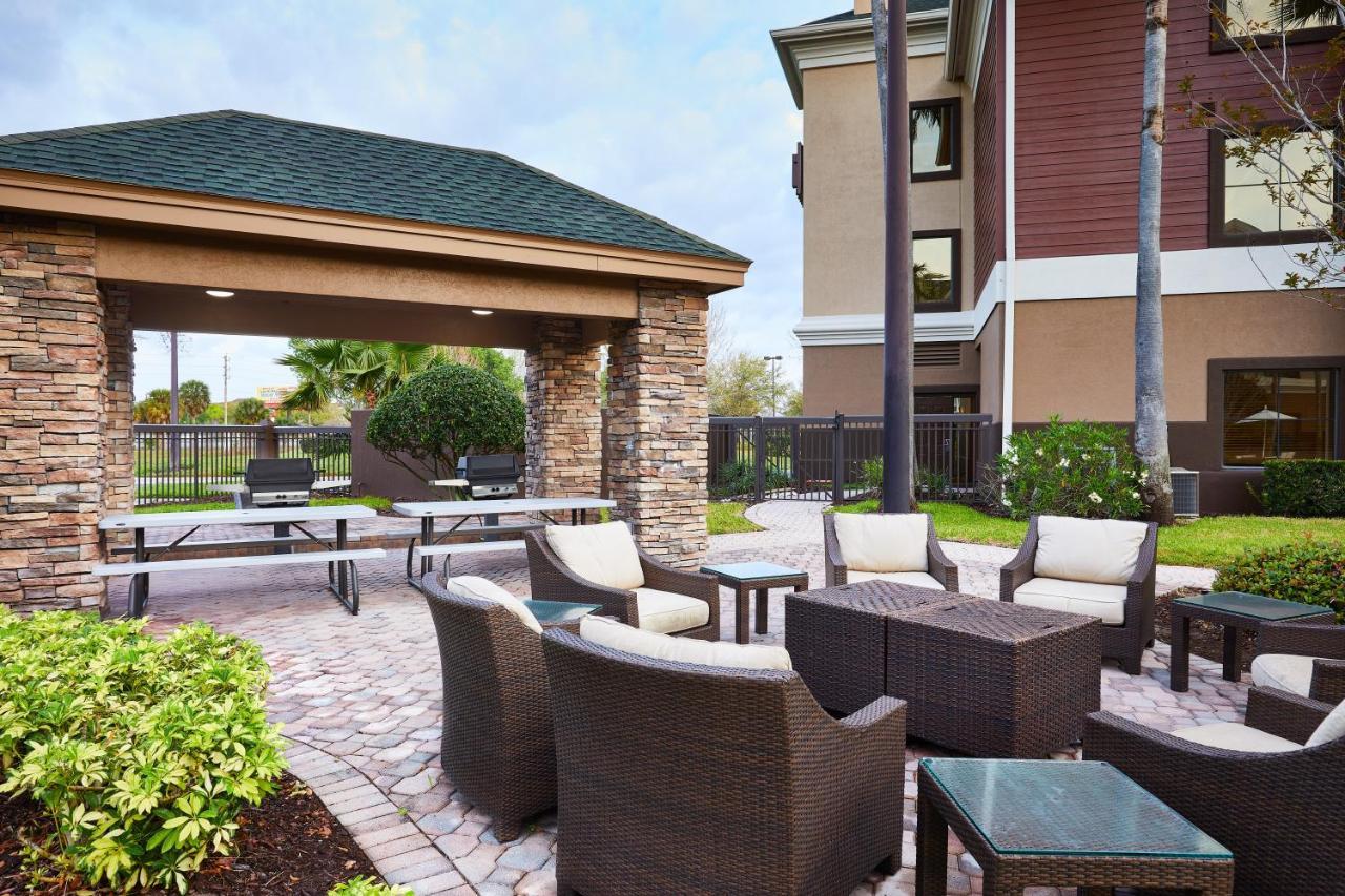 Staybridge Suites Orlando South By Ihg Екстер'єр фото
