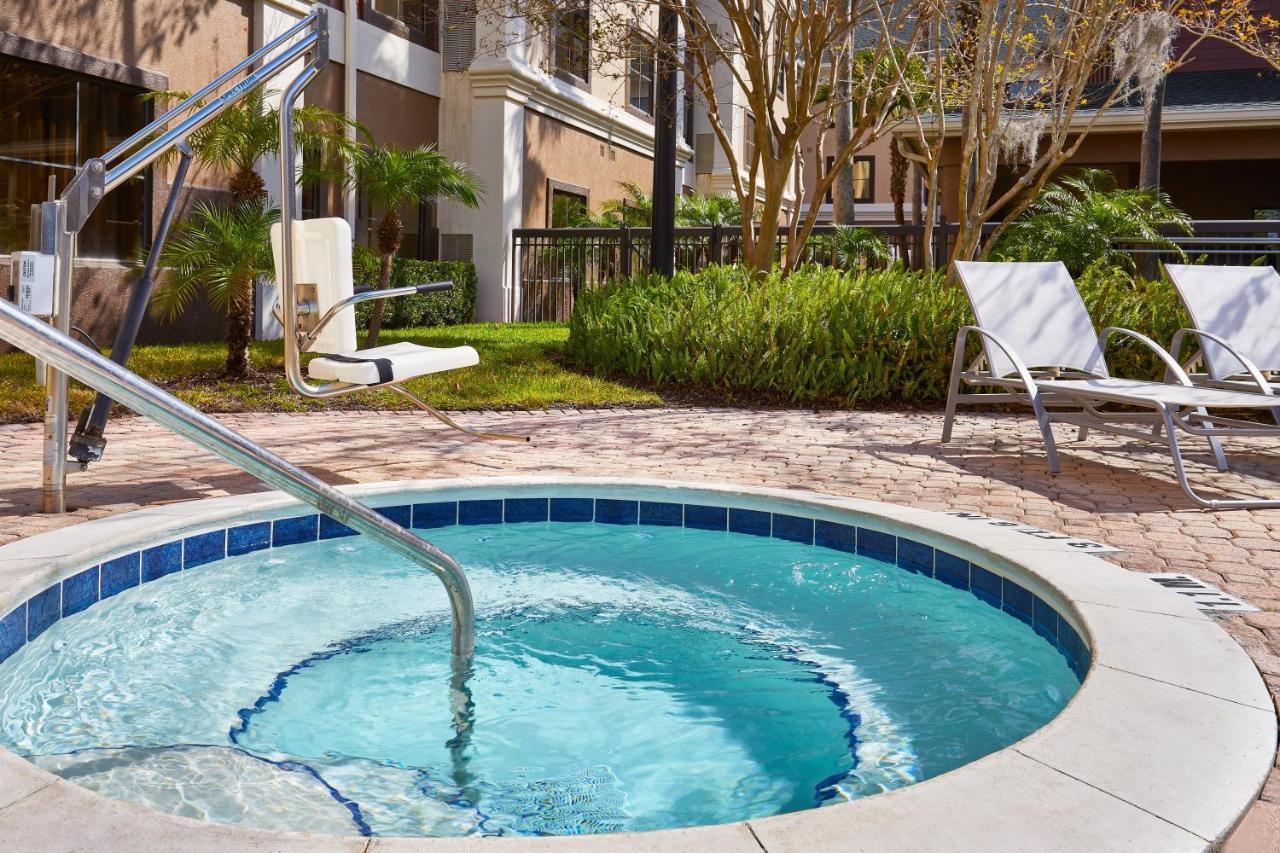 Staybridge Suites Orlando South By Ihg Екстер'єр фото