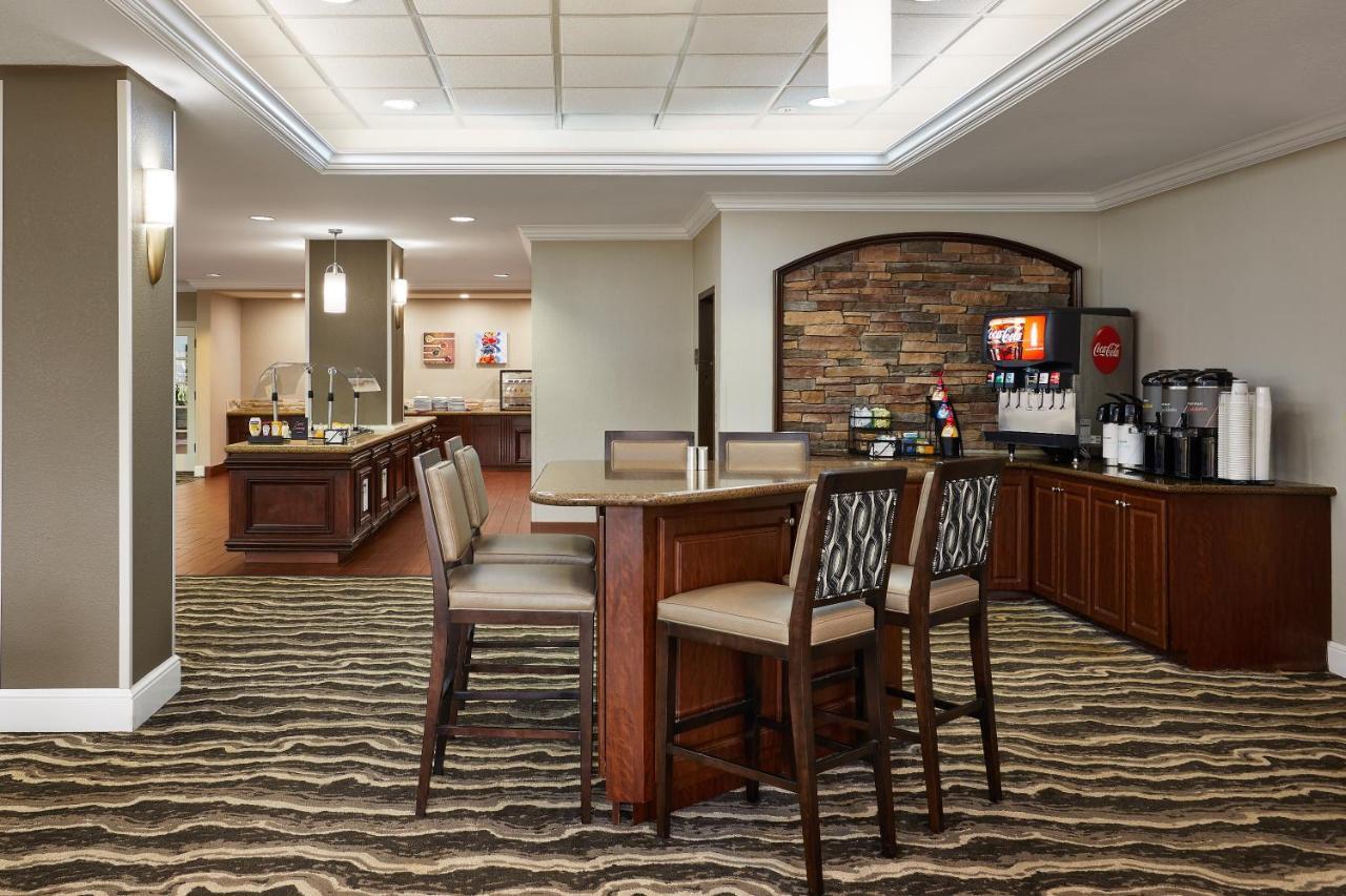Staybridge Suites Orlando South, An Ihg Hotel Екстер'єр фото