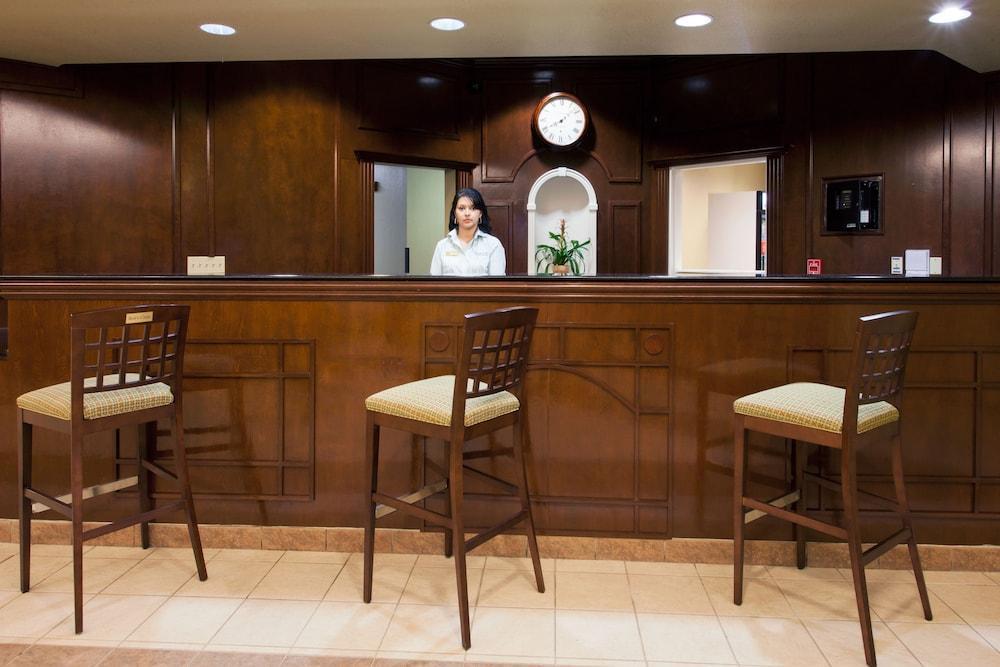 Staybridge Suites Orlando South By Ihg Екстер'єр фото