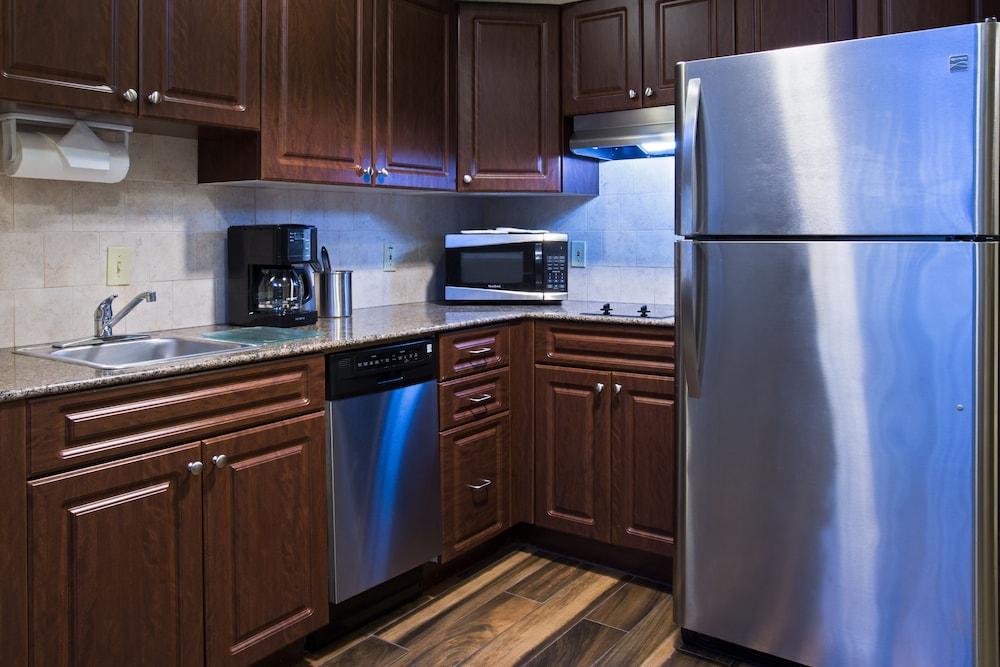 Staybridge Suites Orlando South By Ihg Екстер'єр фото
