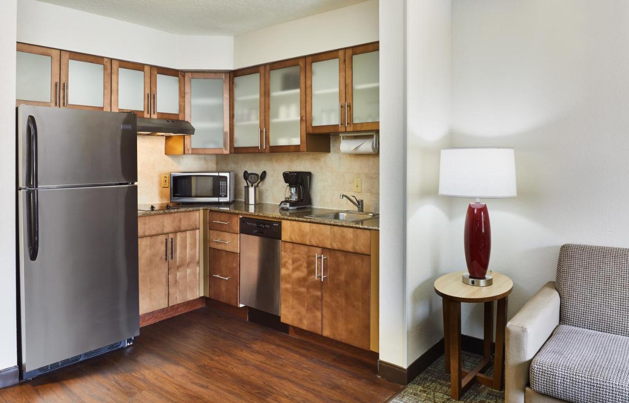 Staybridge Suites Orlando South By Ihg Екстер'єр фото