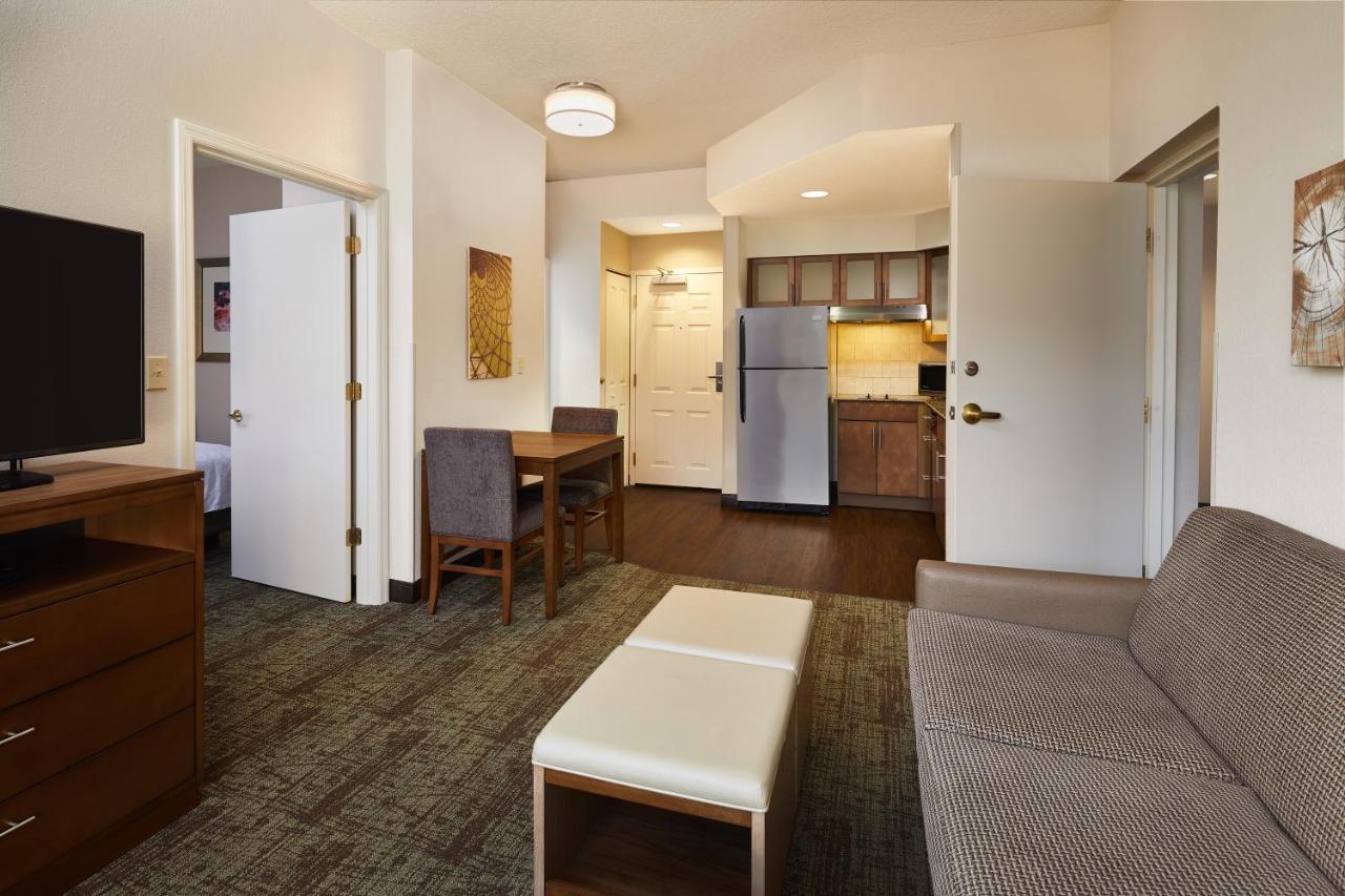 Staybridge Suites Orlando South By Ihg Екстер'єр фото