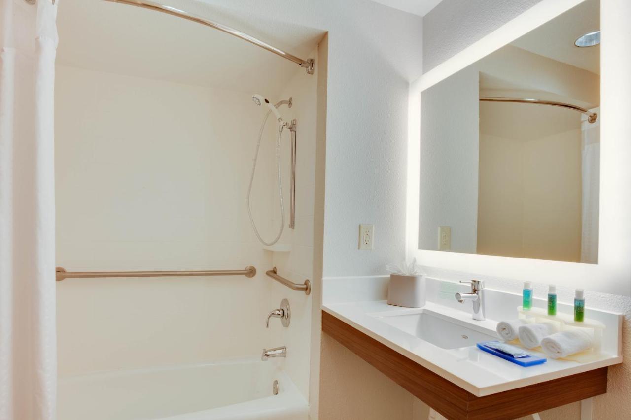 Staybridge Suites Orlando South By Ihg Екстер'єр фото